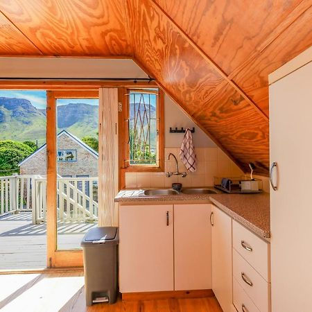 Kanaan - 3 Bedroom Self-Catering Cottage Hermanus Exteriér fotografie