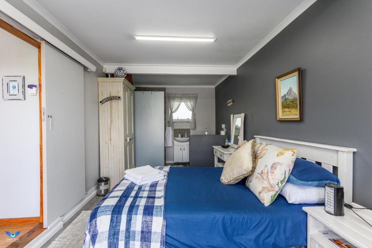 Kanaan - 3 Bedroom Self-Catering Cottage Hermanus Exteriér fotografie