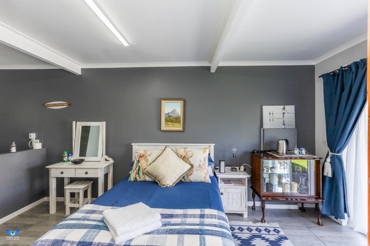 Kanaan - 3 Bedroom Self-Catering Cottage Hermanus Exteriér fotografie
