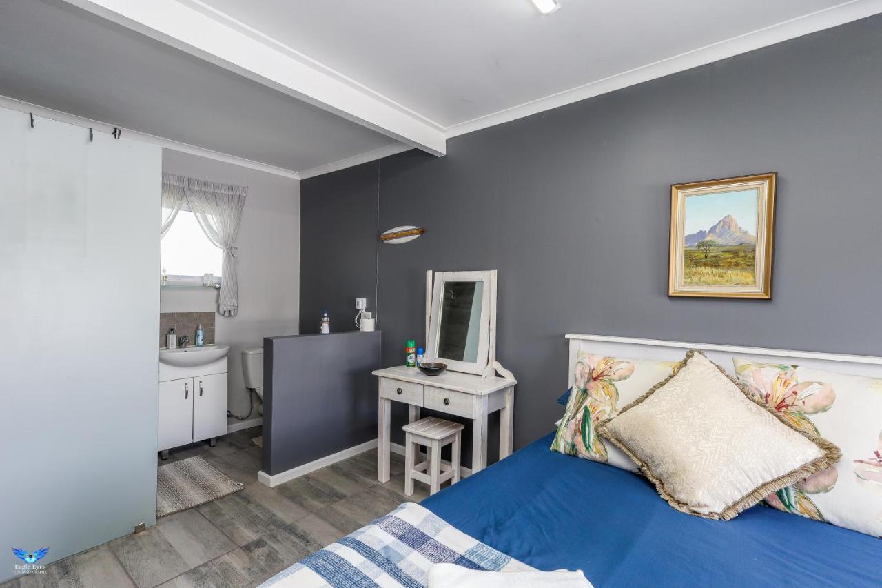 Kanaan - 3 Bedroom Self-Catering Cottage Hermanus Exteriér fotografie