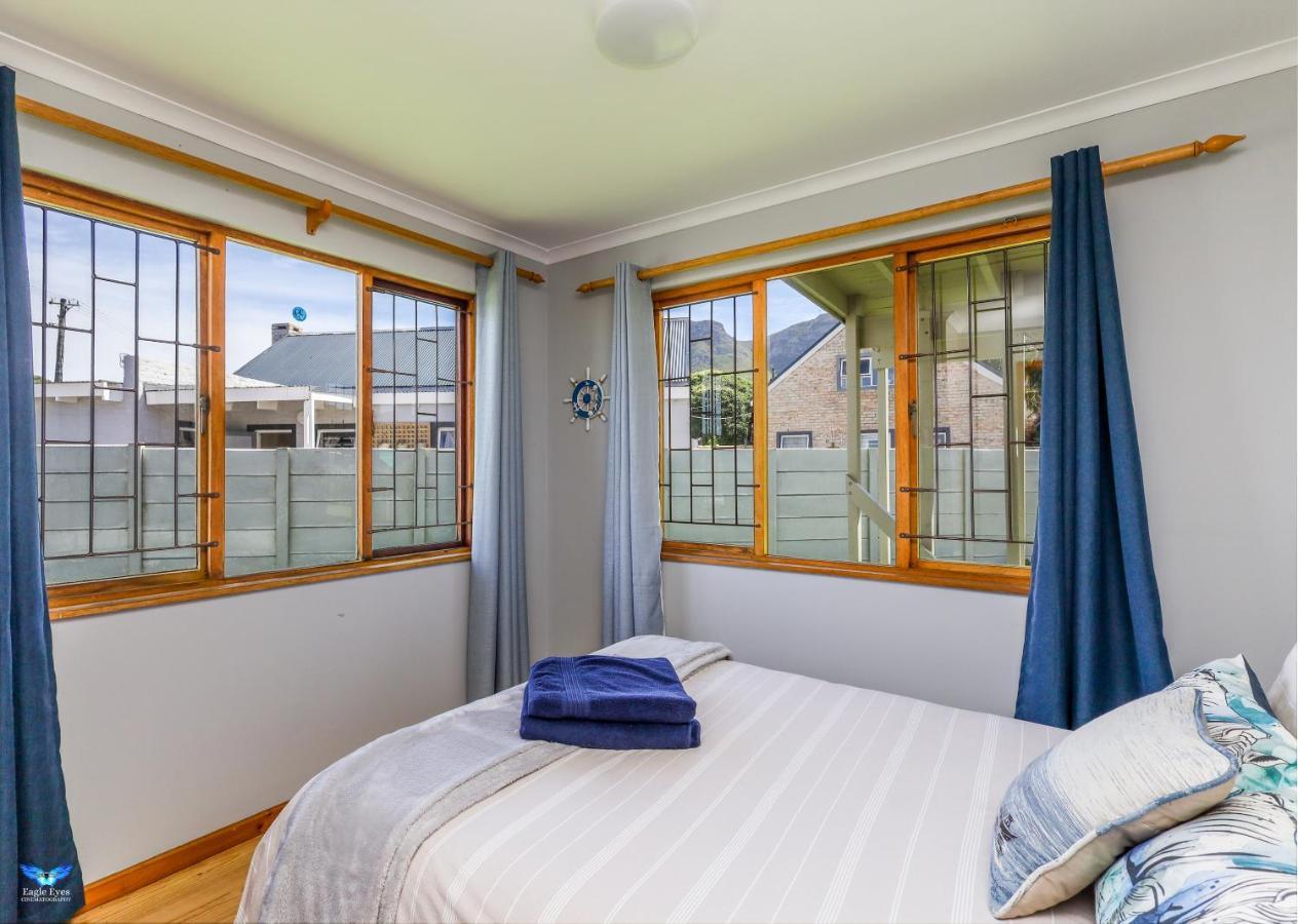 Kanaan - 3 Bedroom Self-Catering Cottage Hermanus Exteriér fotografie