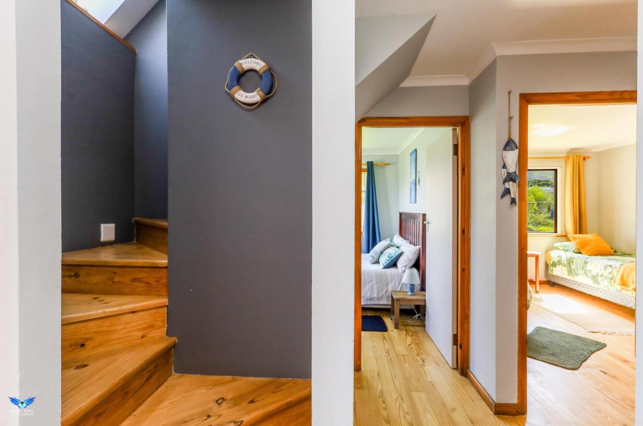 Kanaan - 3 Bedroom Self-Catering Cottage Hermanus Exteriér fotografie