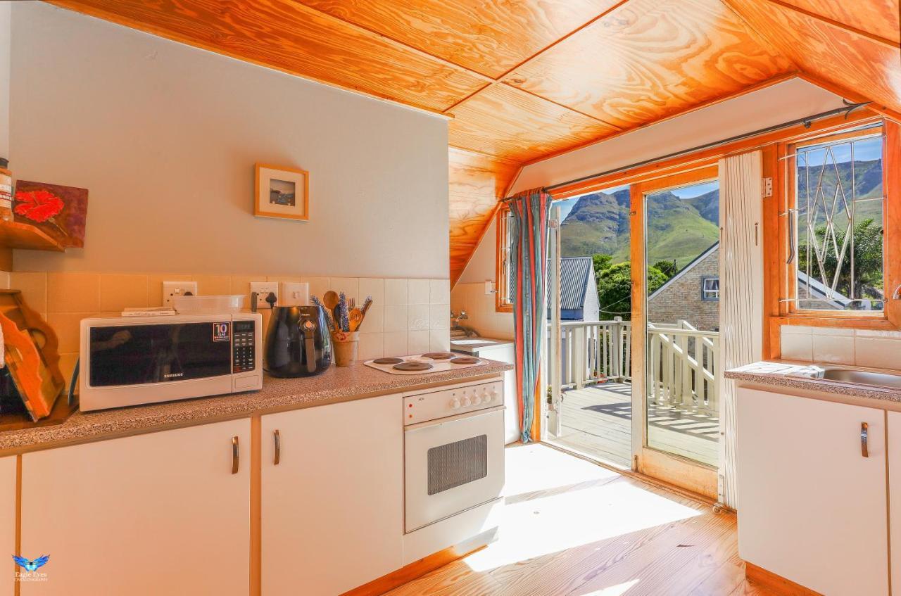 Kanaan - 3 Bedroom Self-Catering Cottage Hermanus Exteriér fotografie