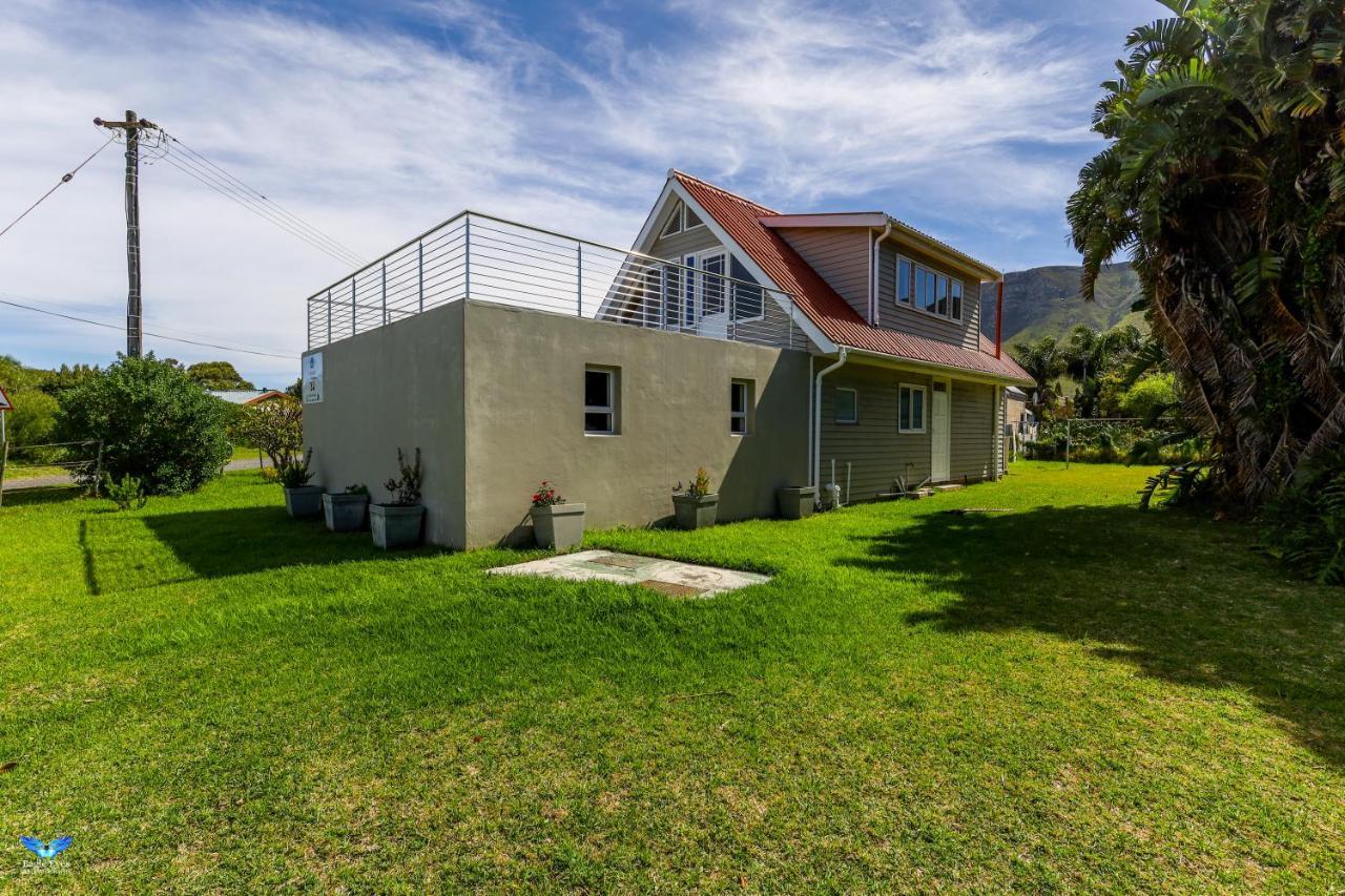 Kanaan - 3 Bedroom Self-Catering Cottage Hermanus Exteriér fotografie