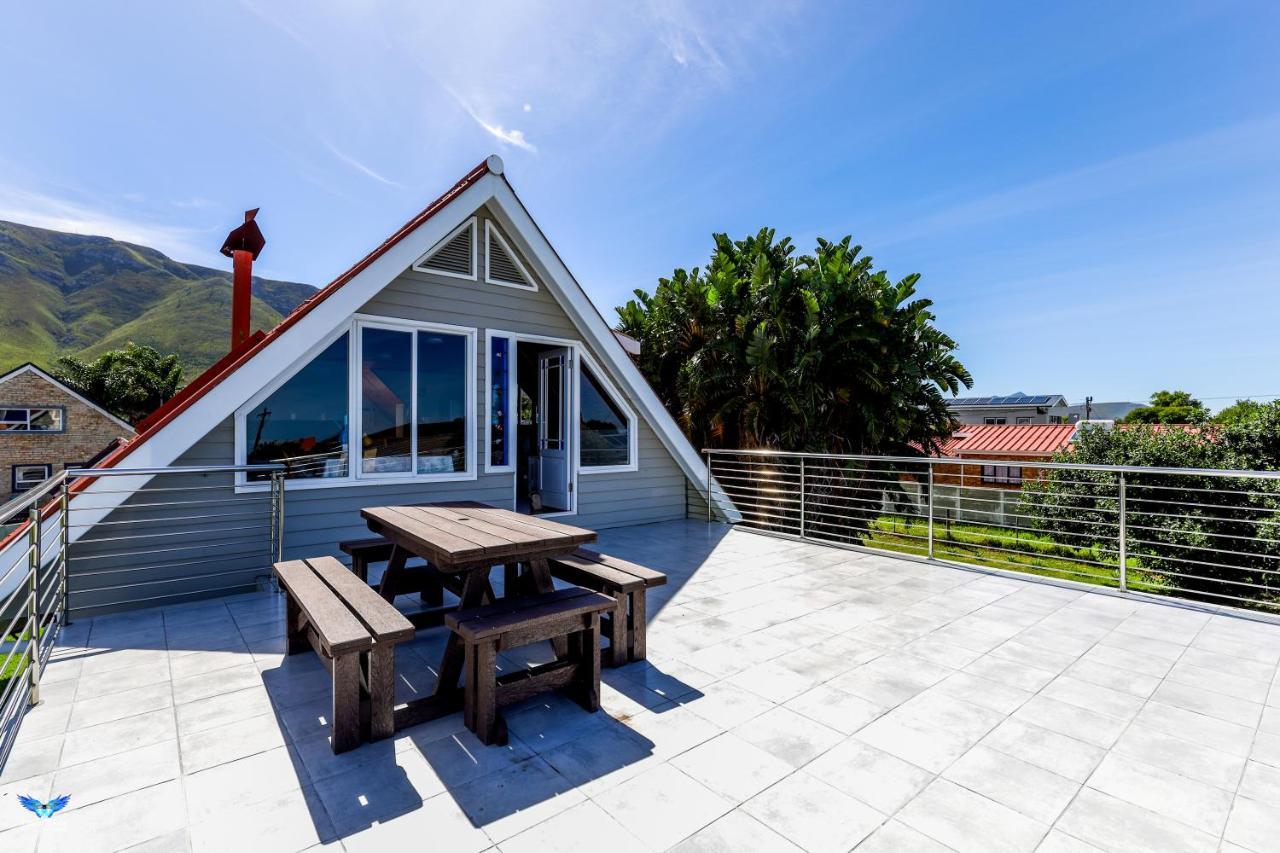 Kanaan - 3 Bedroom Self-Catering Cottage Hermanus Exteriér fotografie
