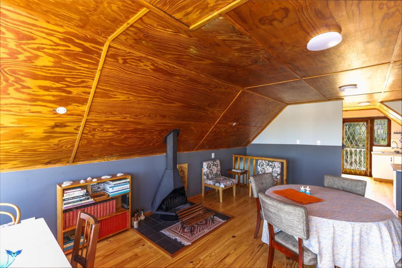 Kanaan - 3 Bedroom Self-Catering Cottage Hermanus Exteriér fotografie