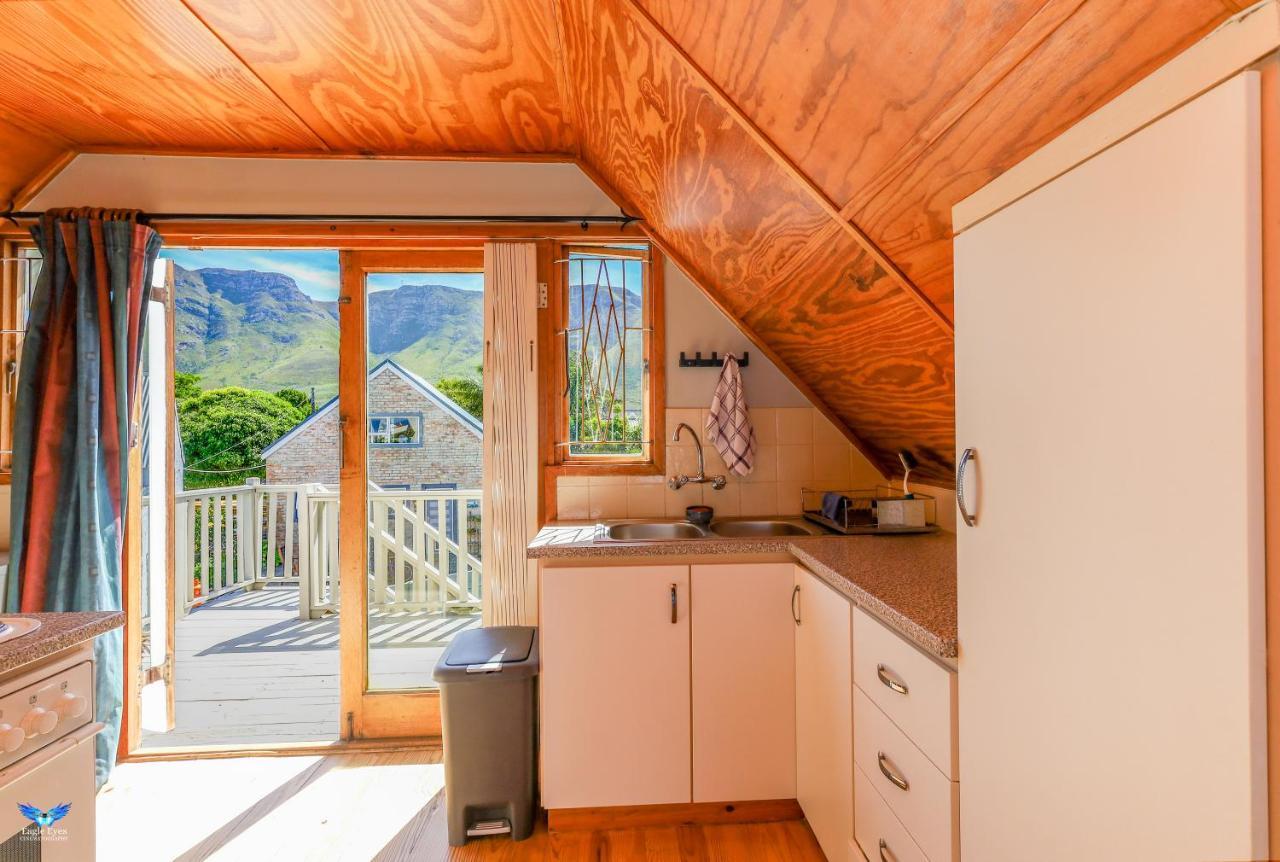 Kanaan - 3 Bedroom Self-Catering Cottage Hermanus Exteriér fotografie
