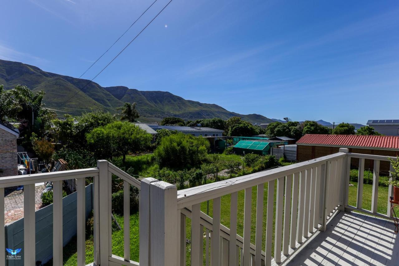 Kanaan - 3 Bedroom Self-Catering Cottage Hermanus Exteriér fotografie