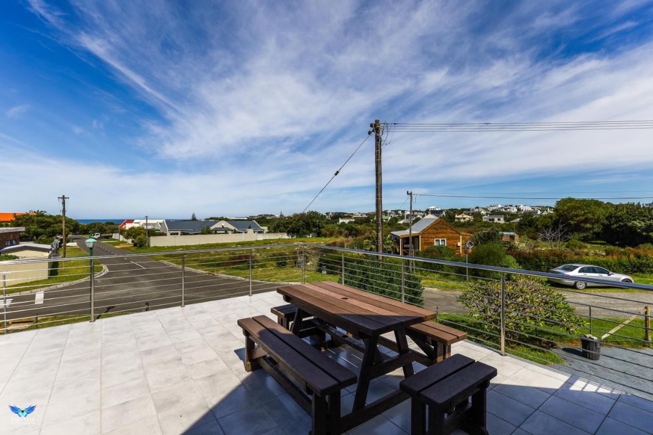 Kanaan - 3 Bedroom Self-Catering Cottage Hermanus Exteriér fotografie