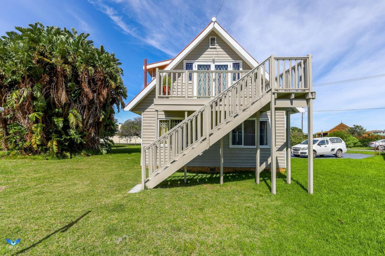 Kanaan - 3 Bedroom Self-Catering Cottage Hermanus Exteriér fotografie