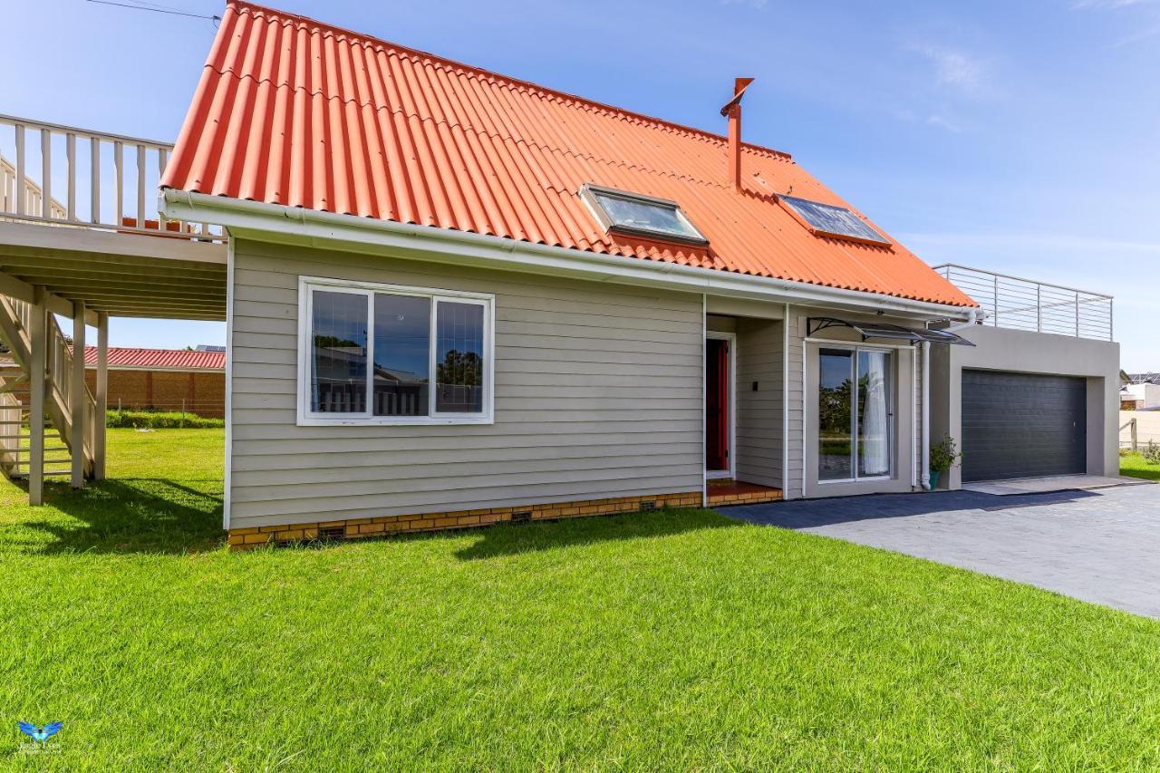 Kanaan - 3 Bedroom Self-Catering Cottage Hermanus Exteriér fotografie